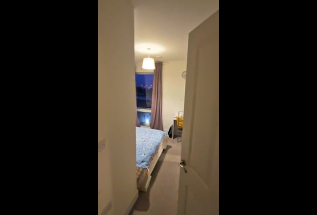 Furnished Double  Room in Best Location  Main Photo