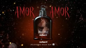 CACHAREL AMOR AMOR