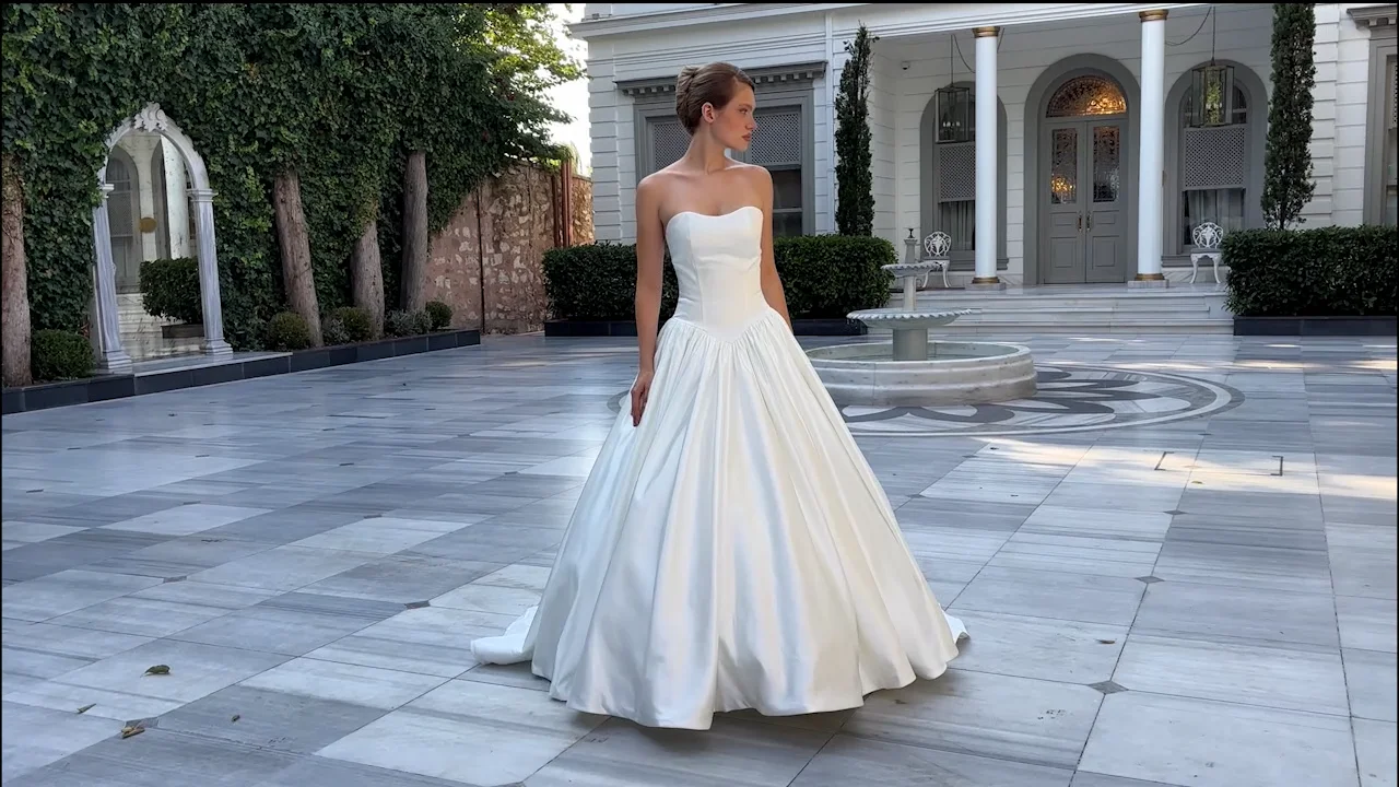 black a line tulle dress Black A line tulle sequin long prom dress, black evening dress – toptby
