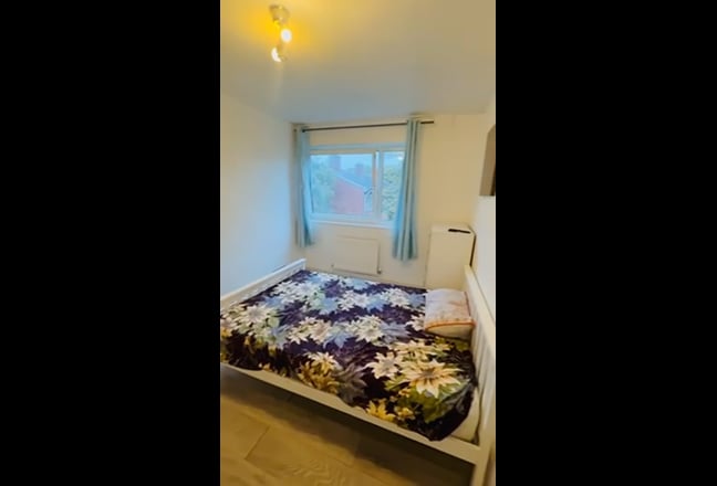 🌟 Double Room Available in Roehampton! Main Photo
