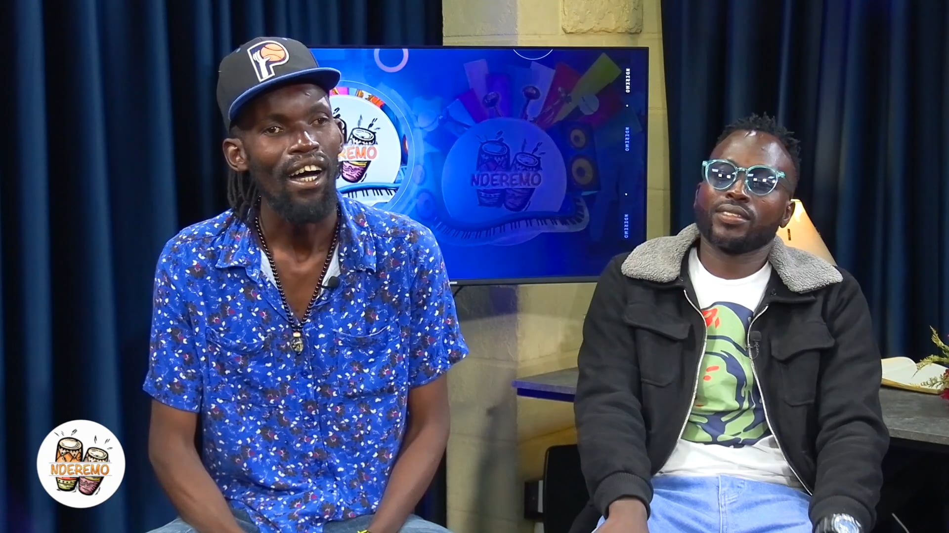 Nderemo – 10/10/2025 (Delight Muziki)