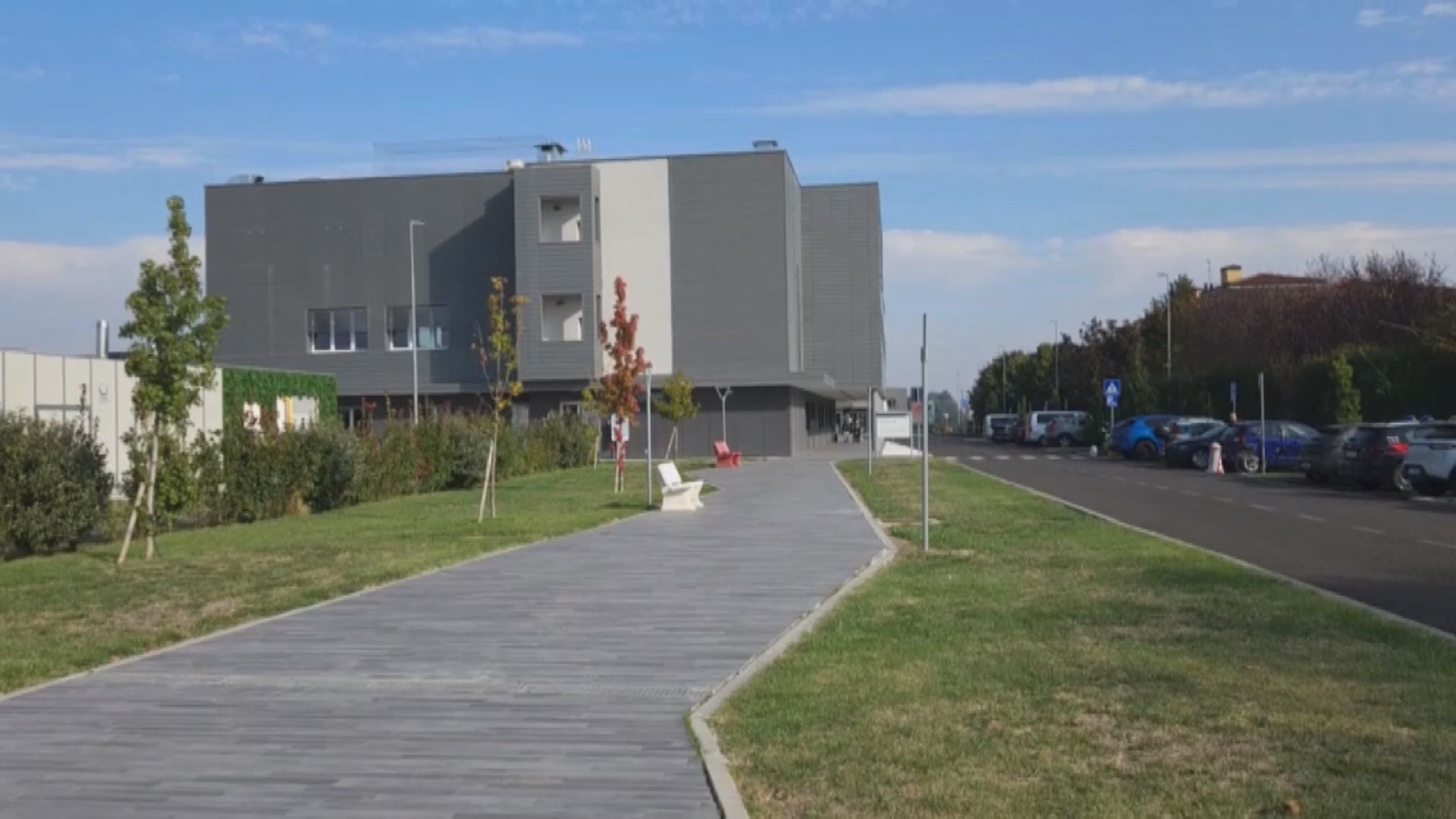 Moonwalker: il robot per la riabilitazione