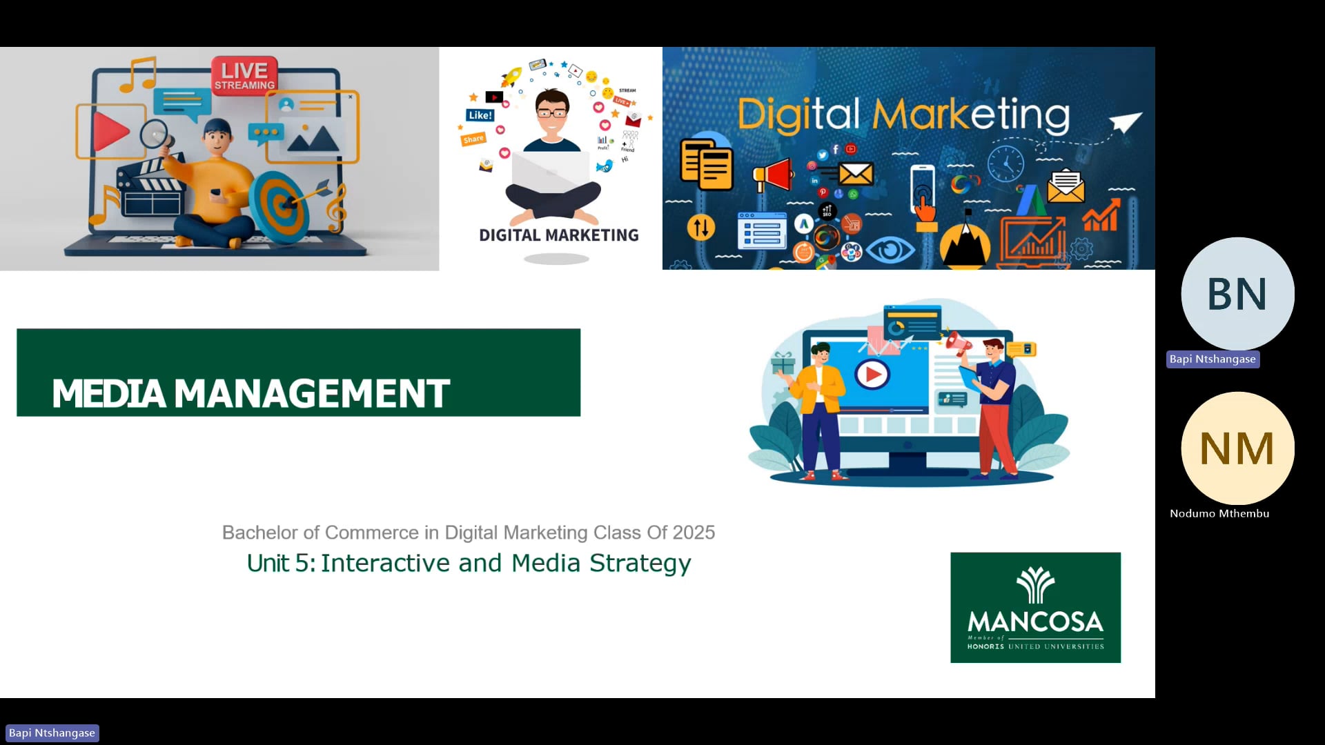 BCom (DM) - Media Management - Jul25-20251012_100019-Meeting Recording ...