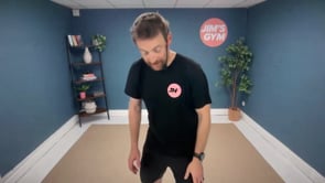 Monday Momentum - Monday - 9:00am - James Hilton 2025-10-13 08:03:11