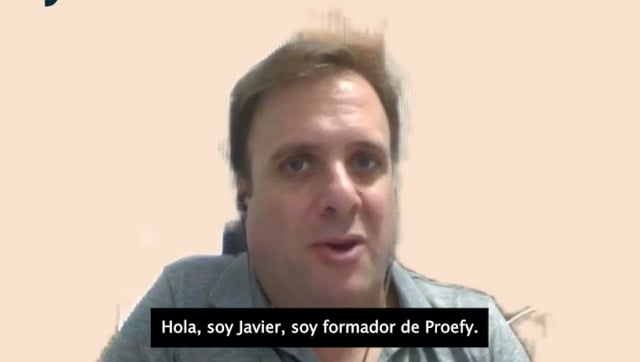 Javier Pérez