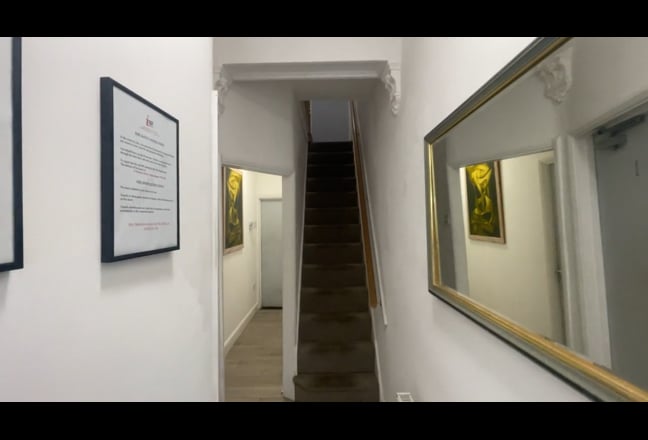 Video 1: Front 