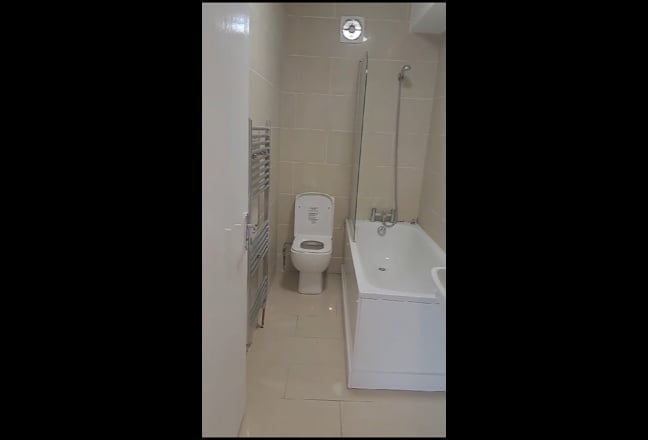 Stunning 2 Bed Garden Flat New Cross Main Photo