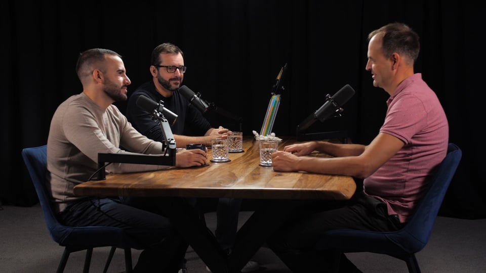Podcast