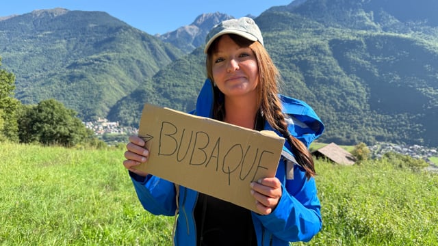 Be-Cause : Une école pour Lionel
