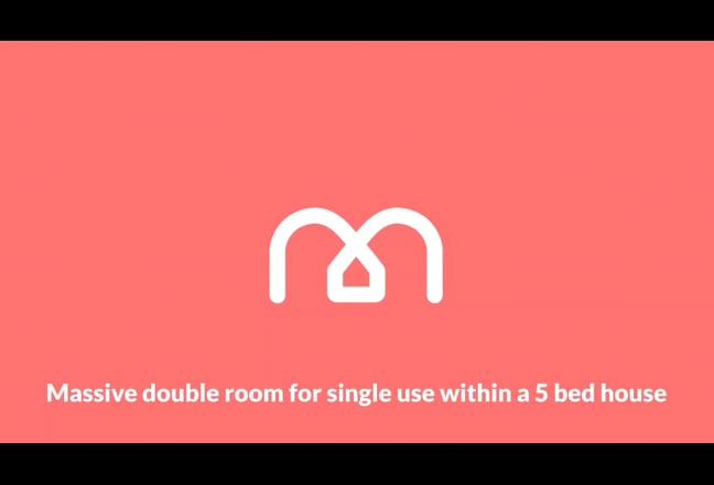 Limited Offer in Heathdene Road - Double room Main Photo