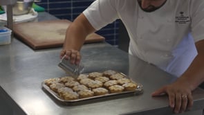 Mince pie magic