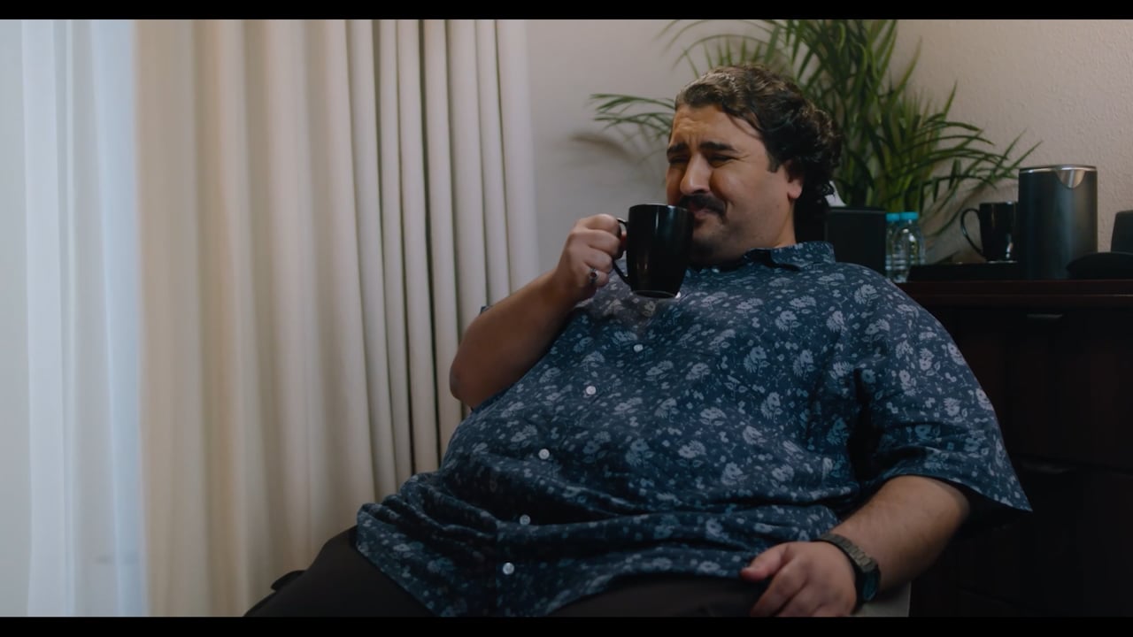 Black Night Coffee Campaign 01