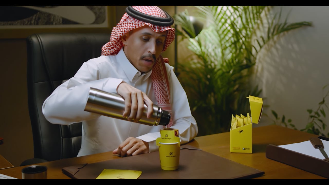 Black Night Coffee Campaign 02