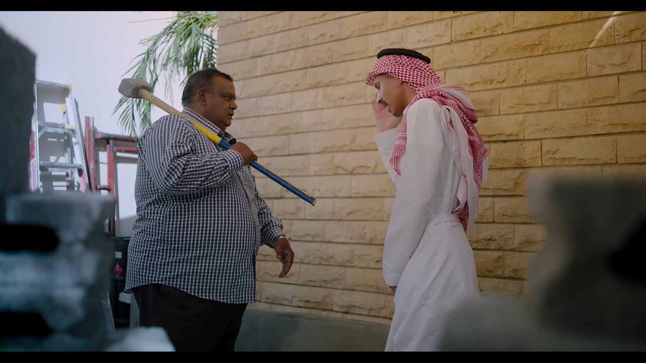 Black Night Coffee Campaign 04