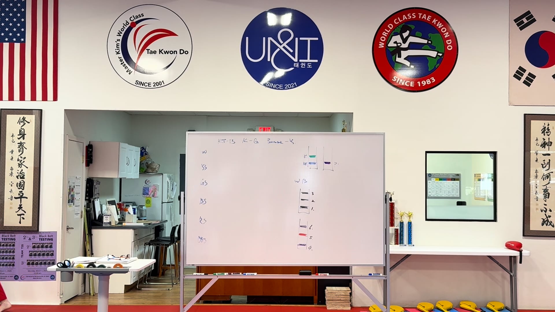 Saturday Leadership Class_October/11/2025