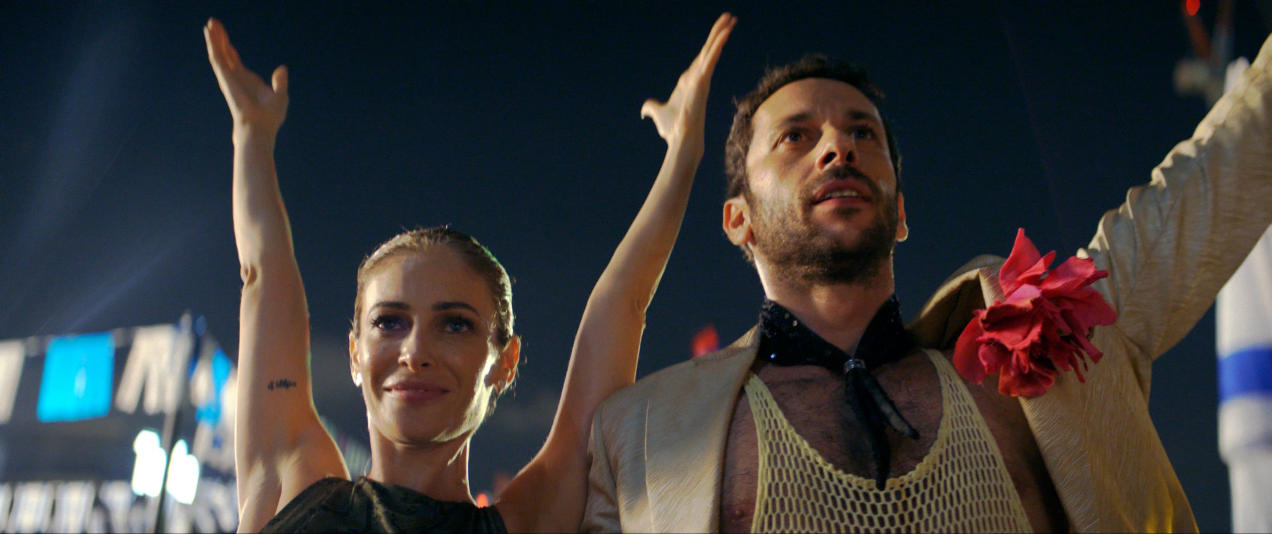 Watch Yes Online | Vimeo On Demand on Vimeo