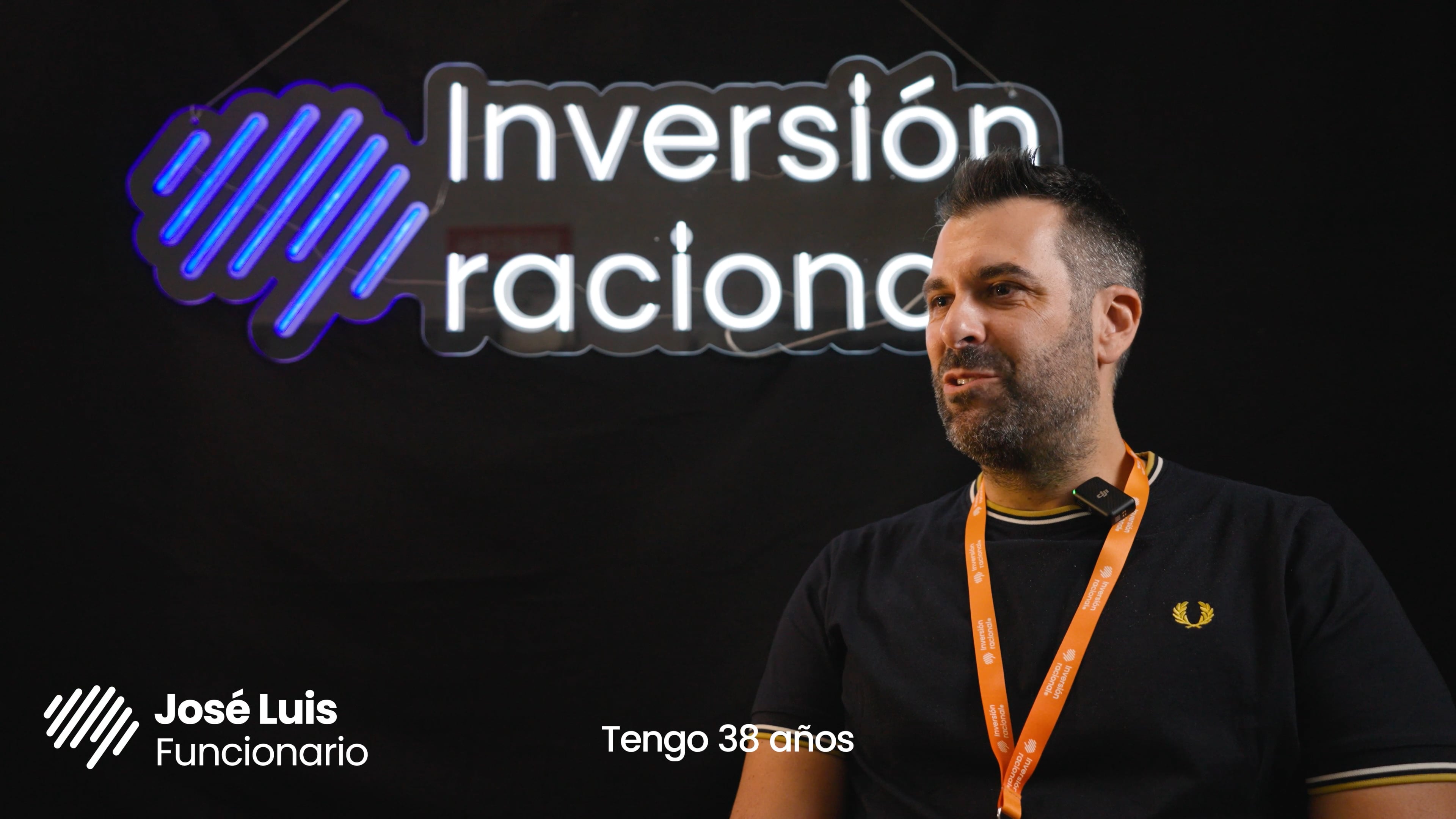 Video - Transforma tus ahorros en un motor de ingresos con la metodología más segura y probada de Inversión Racional.