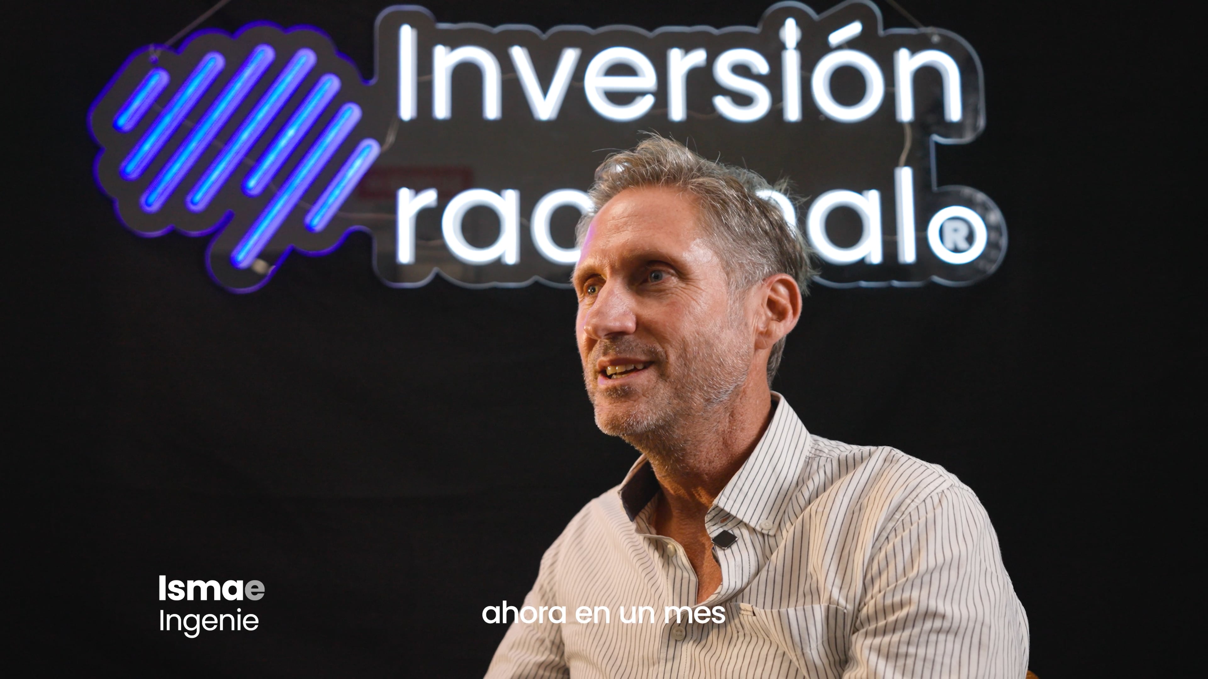 Video - Transforma tus ahorros en un motor de ingresos con la metodología más segura y probada de Inversión Racional.
