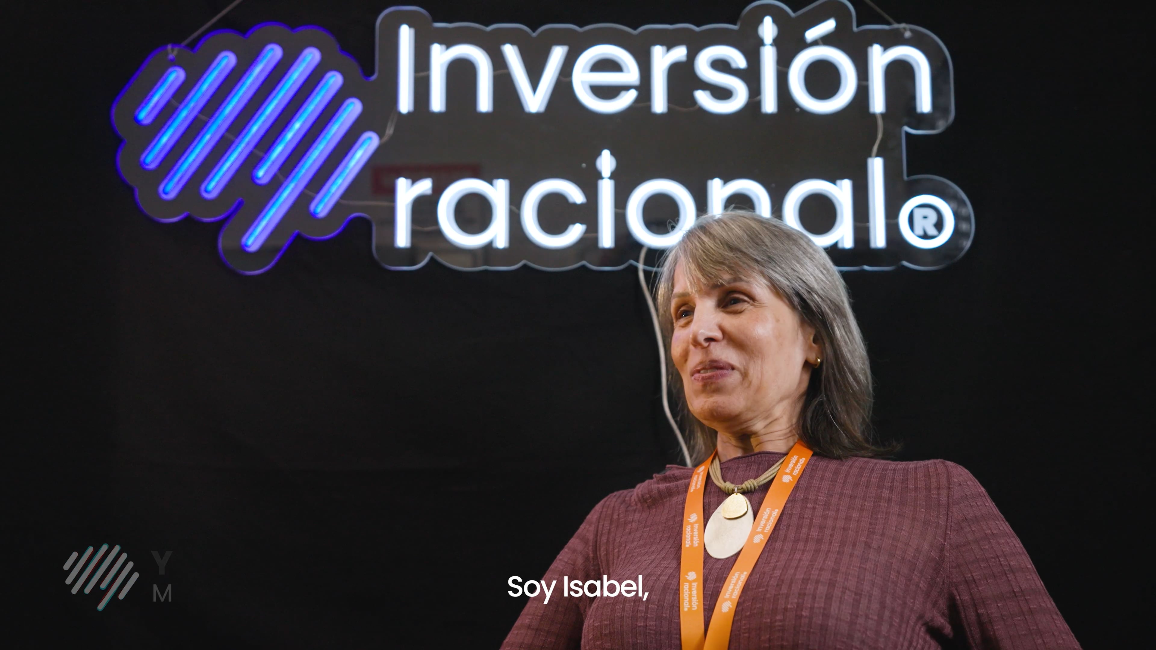 Video - Transforma tus ahorros en un motor de ingresos con la metodología más segura y probada de Inversión Racional.