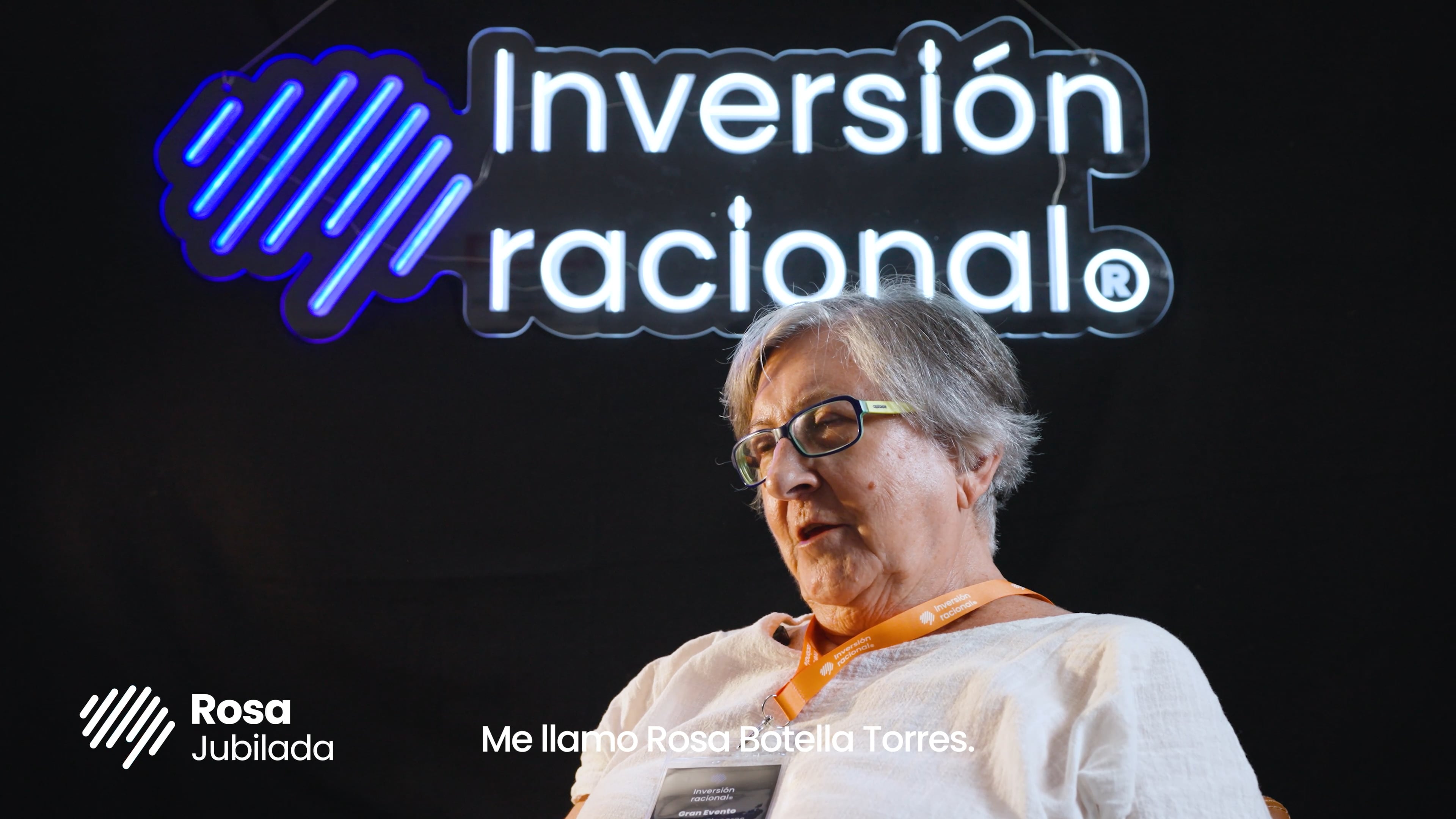 Video - Transforma tus ahorros en un motor de ingresos con la metodología más segura y probada de Inversión Racional.