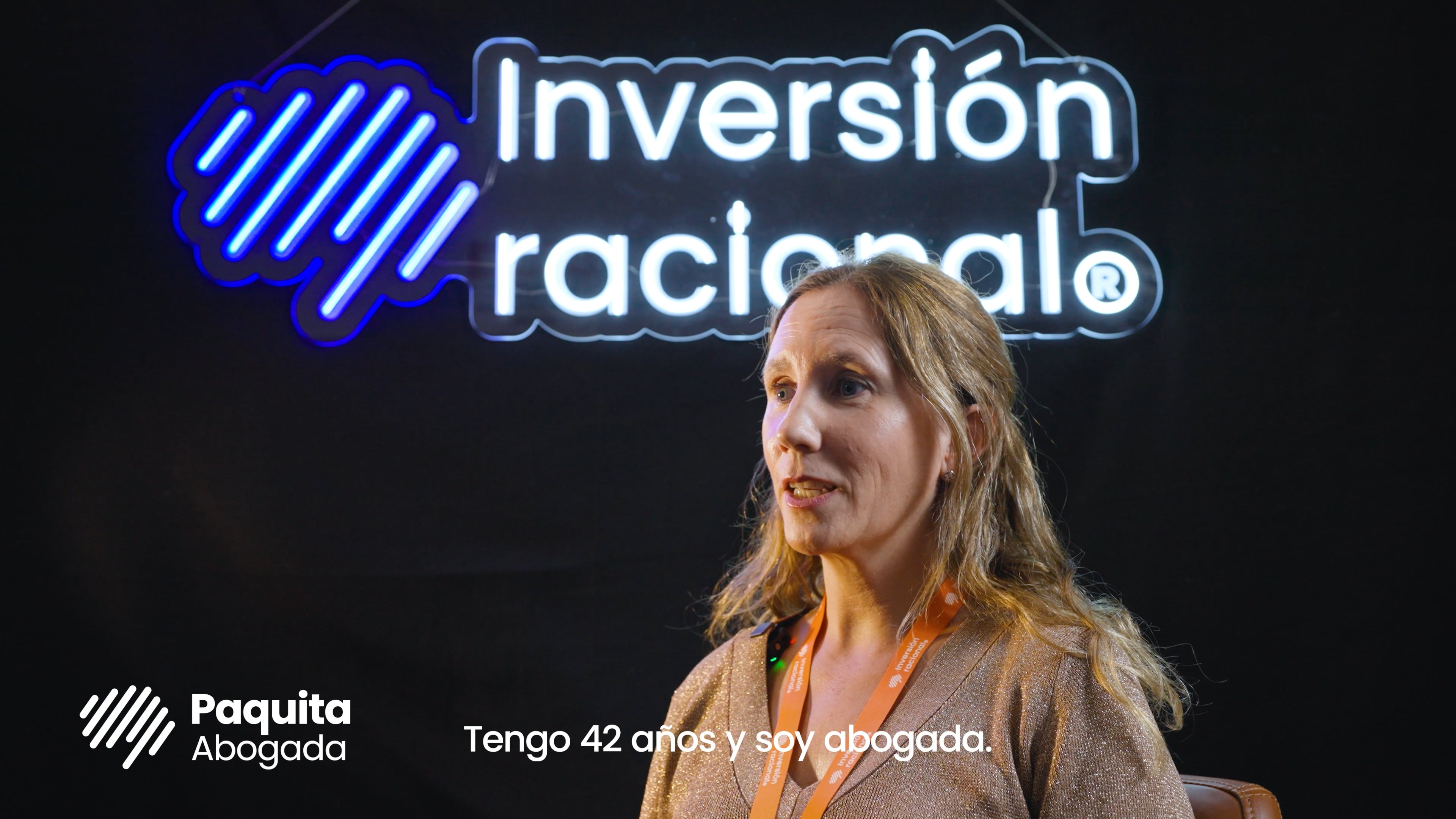 Video - Transforma tus ahorros en un motor de ingresos con la metodología más segura y probada de Inversión Racional.