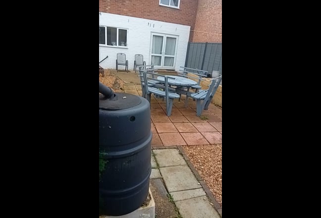 2Bed Room in Ely Main Photo