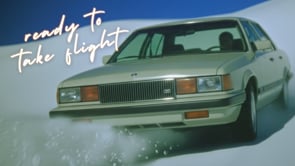 Bad Suns - "Ready To Take Flight"