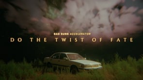 Bad Suns - "Do The Twist Of Fate"