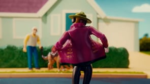 Voodoo Ranger - Bone Appetit