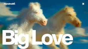 Hundredth - "Big Love"