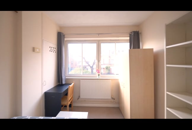 2 Rooms Available in London Bridge to Rent at SE1  Main Photo