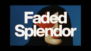 Hundredth - "Faded Splendor"