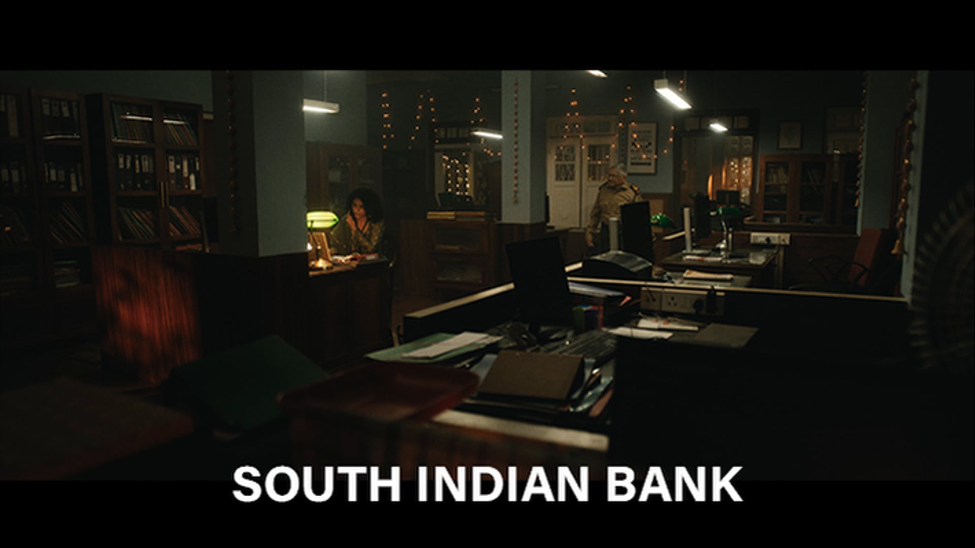 South Indian Bank