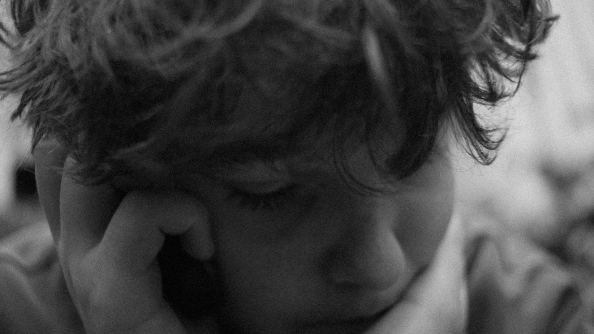 Alexander Wolfe - The Toughening