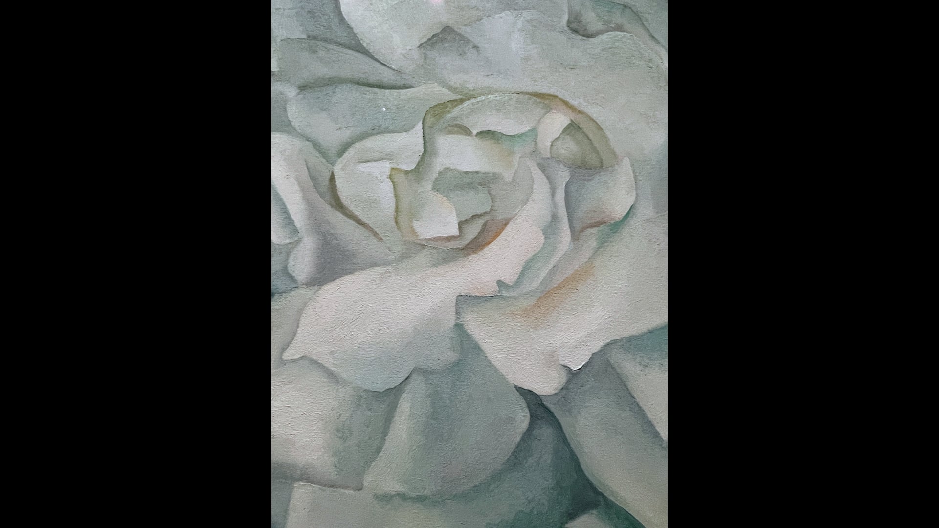 2025 September 24: Sensing Mudita