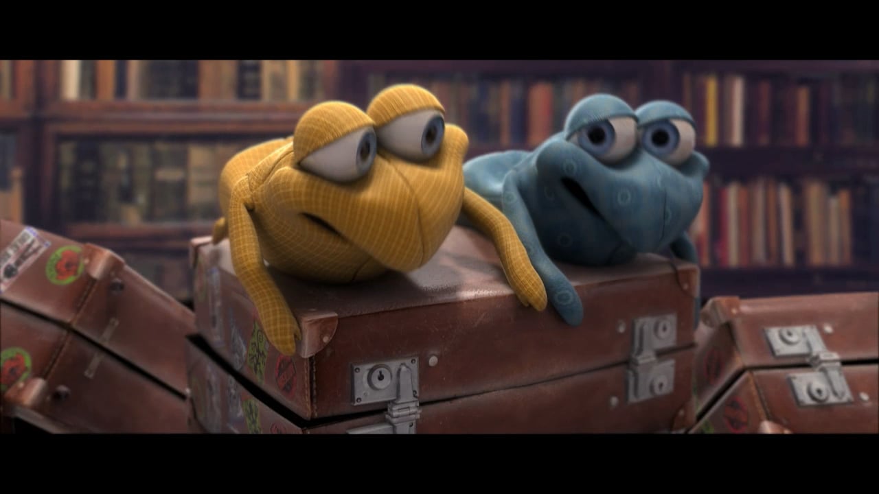 Thumbnail de la vidéo