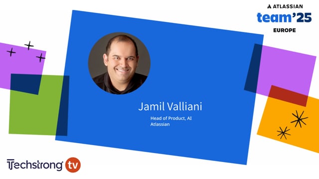 How AI Agents Are Transforming Workflows Through Intelligent Automation with Jamil Valliani