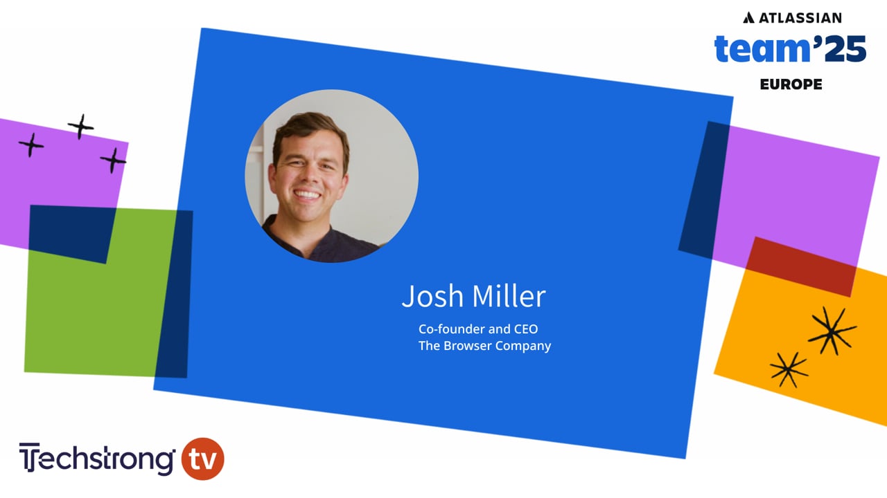 The Browser Company CEO Josh Miller on Redefining Browsers for the AI ...
