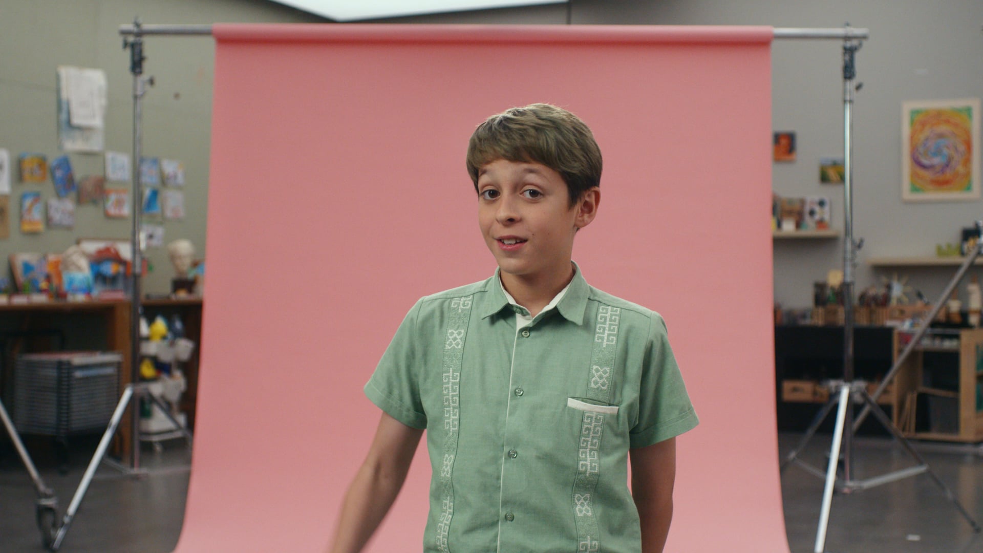 Experience Abu Dhabi - Totally Recommended - Director's Cut