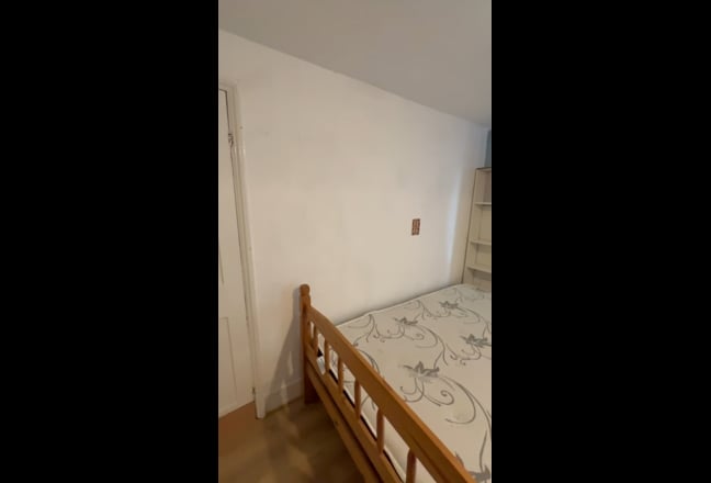 Room in a Shared Flat, Clapham High Street, SW4 Main Photo