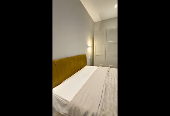 Nice 1 bed apartment in Leytonstnoe E11  Main Photo