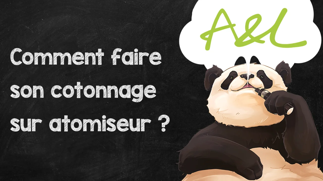 La bonne mthode pour un cotonnage russi