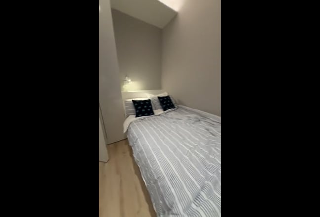 Modern Studio Apartment for Rent  Main Photo