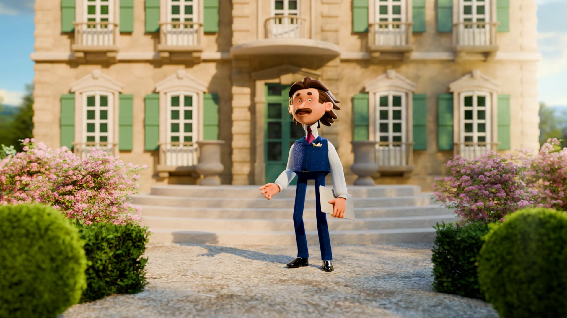 Thumbnail de la vidéo