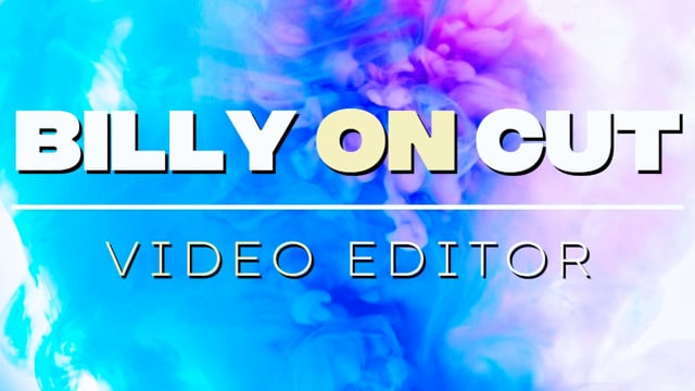 réaliser votre montage vidéo