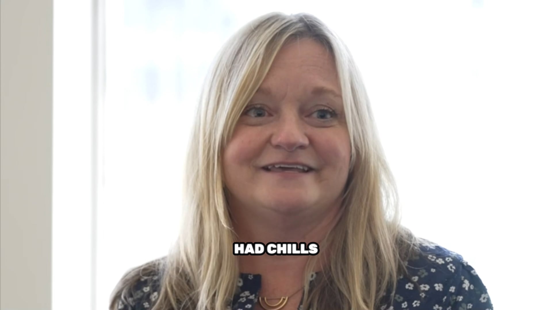 Promotional video thumbnail 3 for David Power Talk