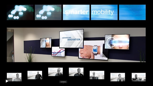 Digital Displays