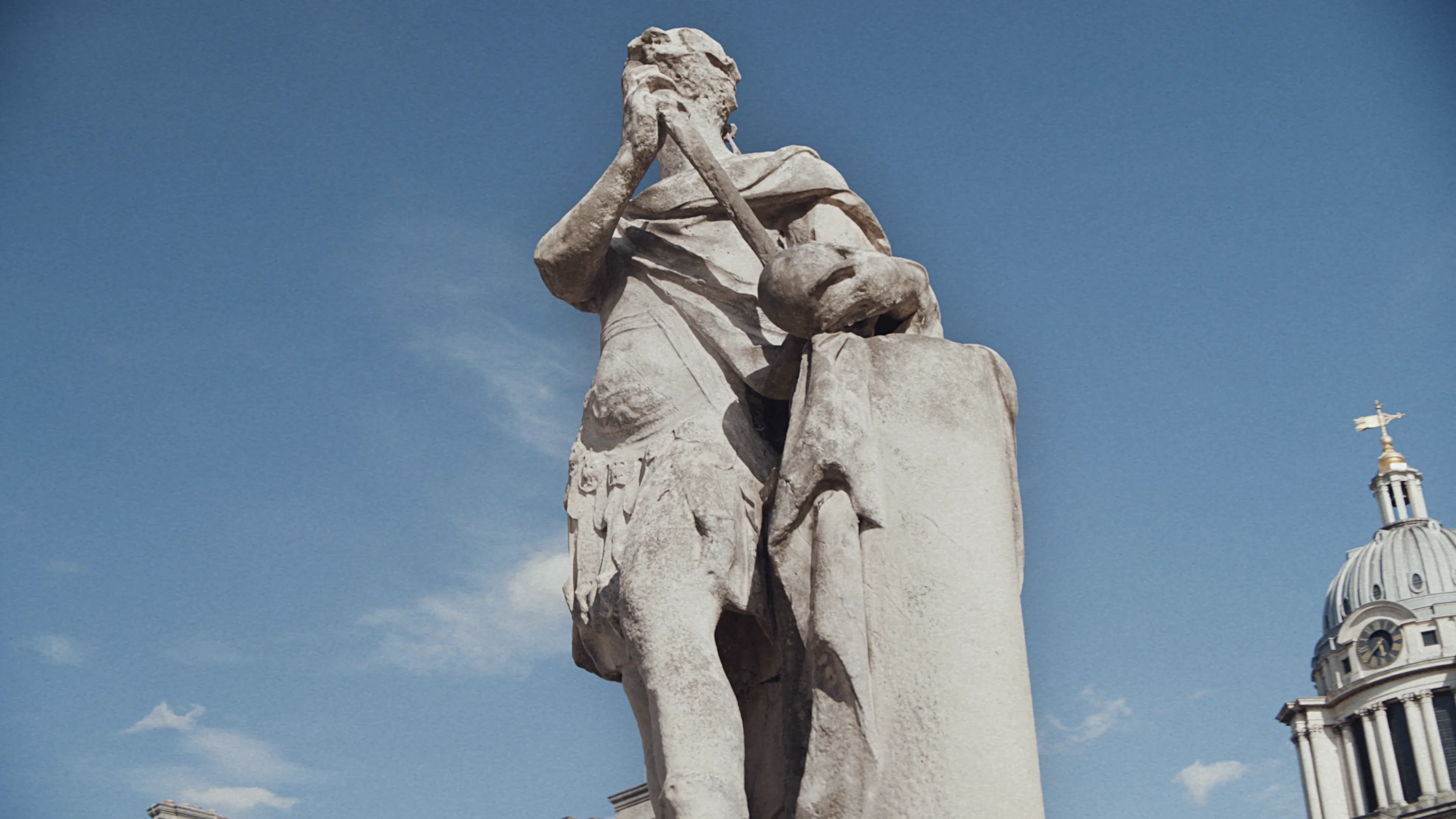 Motion — David Lane, Mini Title 2025