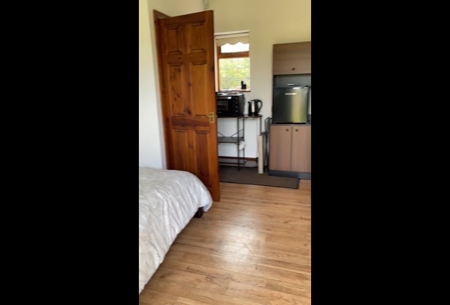 Self contained studio in Nether Whitacre  Main Photo