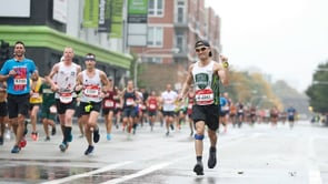 Mercy Home Heroes 15th Anniversary Video